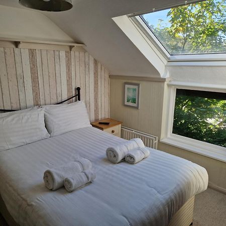 Durdle Door Hotel Lulworth Cove Buitenkant foto