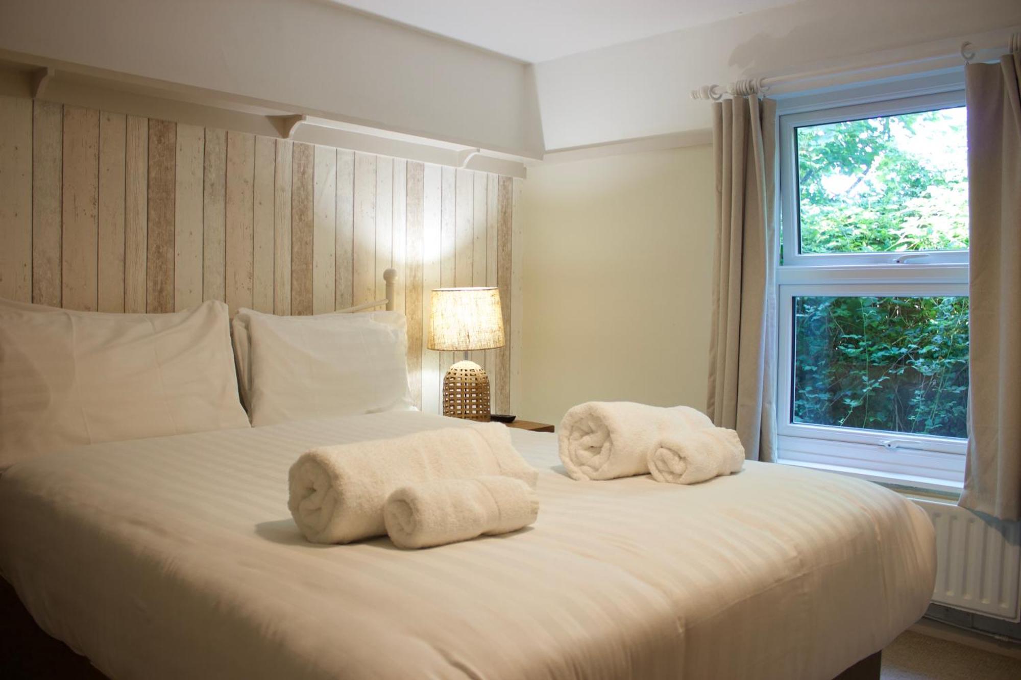 Durdle Door Hotel Lulworth Cove Buitenkant foto