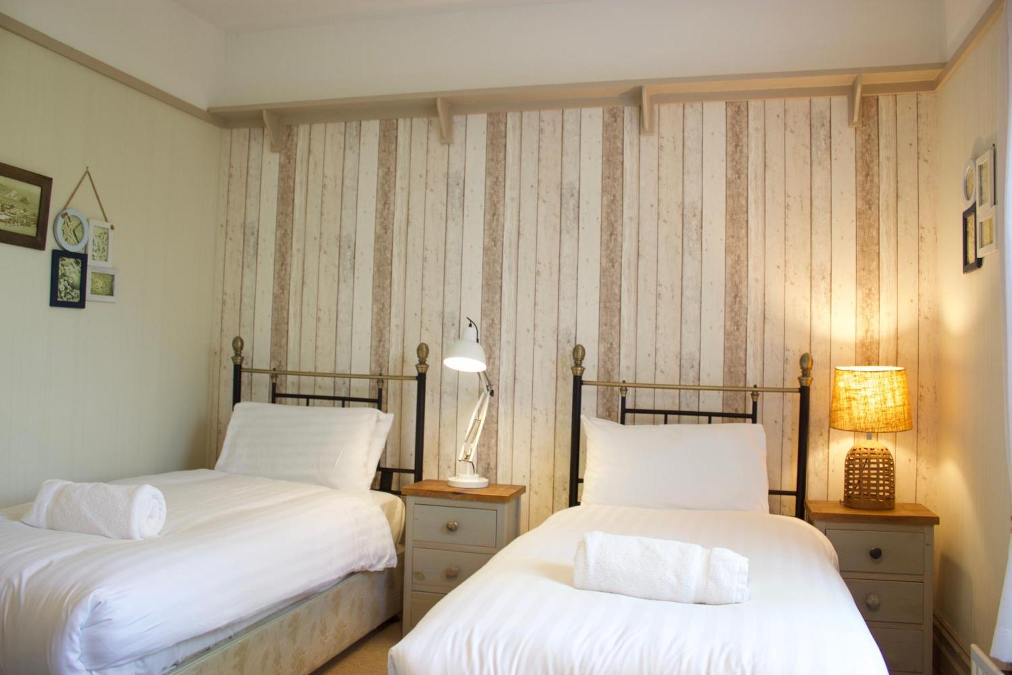 Durdle Door Hotel Lulworth Cove Buitenkant foto