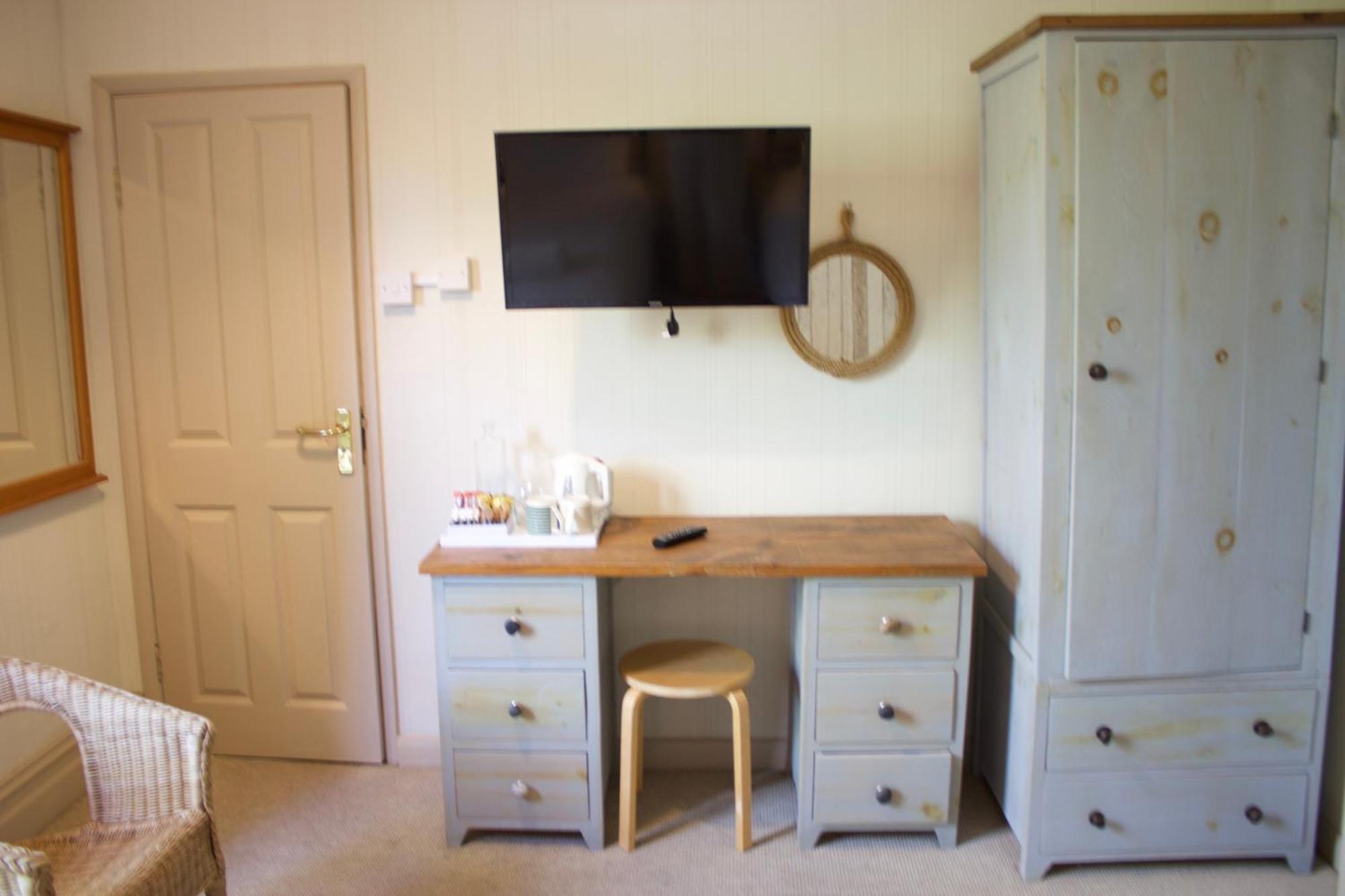 Durdle Door Hotel Lulworth Cove Buitenkant foto