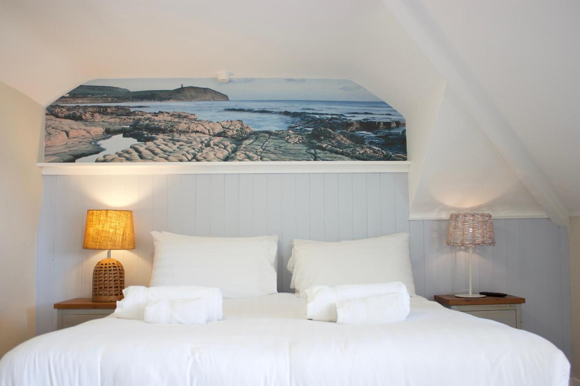 Durdle Door Hotel Lulworth Cove Buitenkant foto