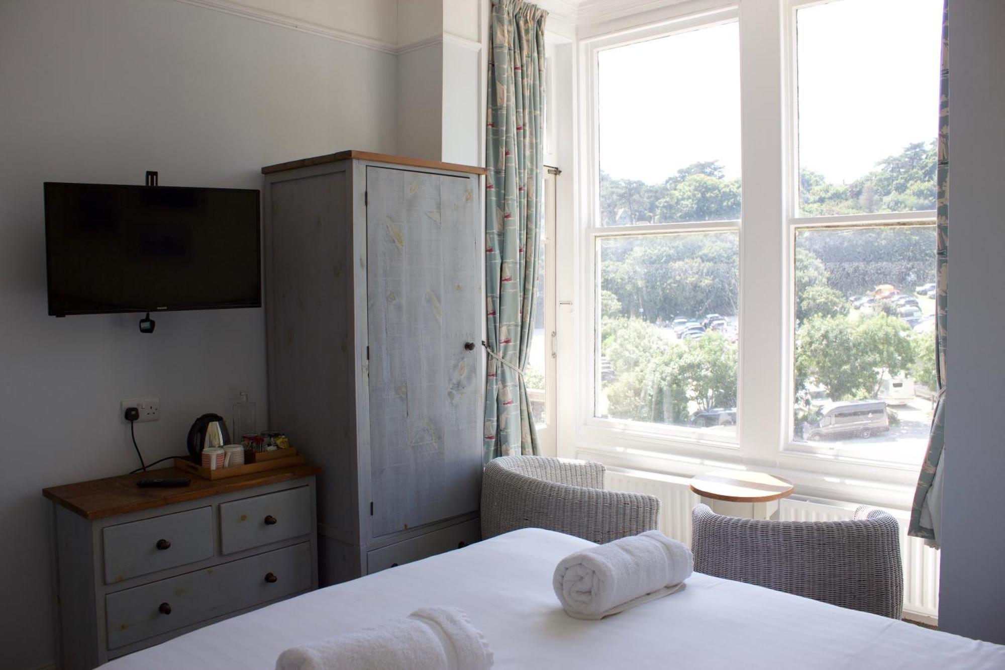 Durdle Door Hotel Lulworth Cove Buitenkant foto