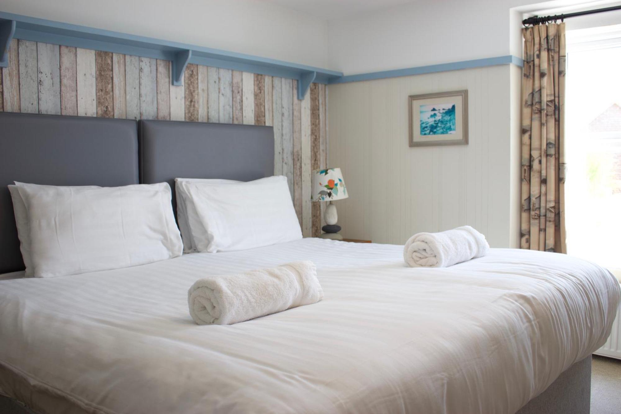Durdle Door Hotel Lulworth Cove Buitenkant foto