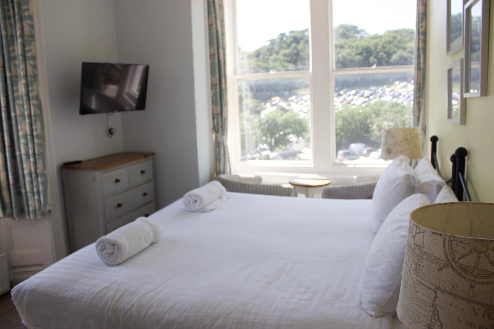 Durdle Door Hotel Lulworth Cove Buitenkant foto