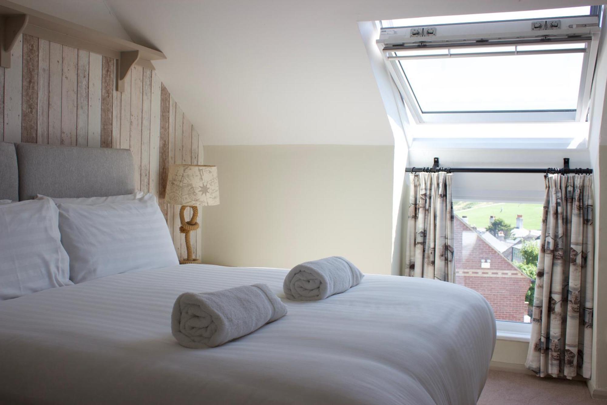 Durdle Door Hotel Lulworth Cove Buitenkant foto
