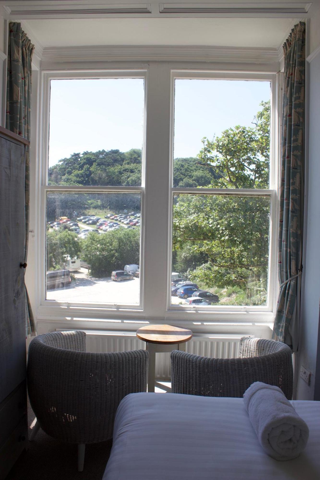 Durdle Door Hotel Lulworth Cove Buitenkant foto