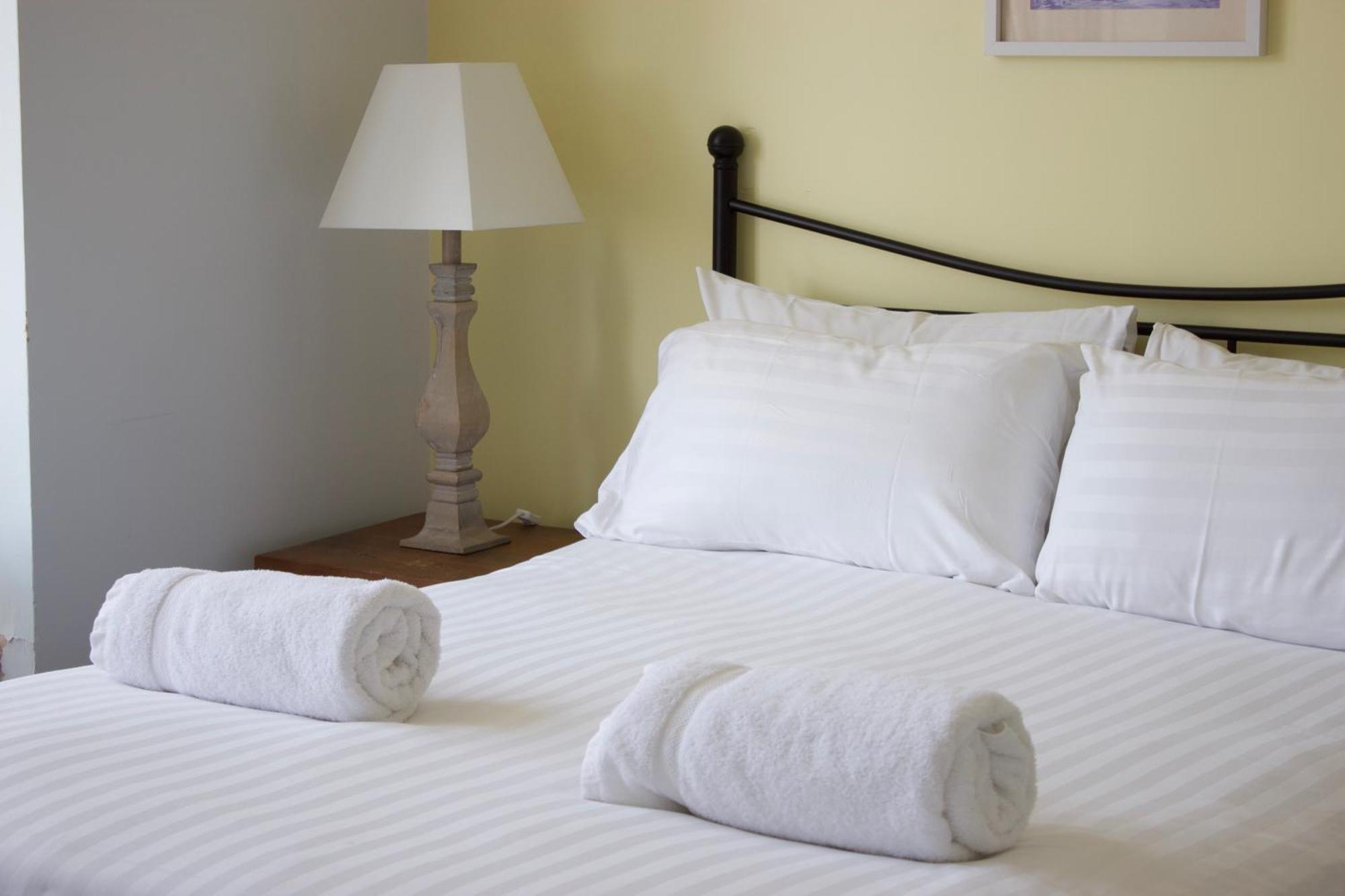 Durdle Door Hotel Lulworth Cove Buitenkant foto