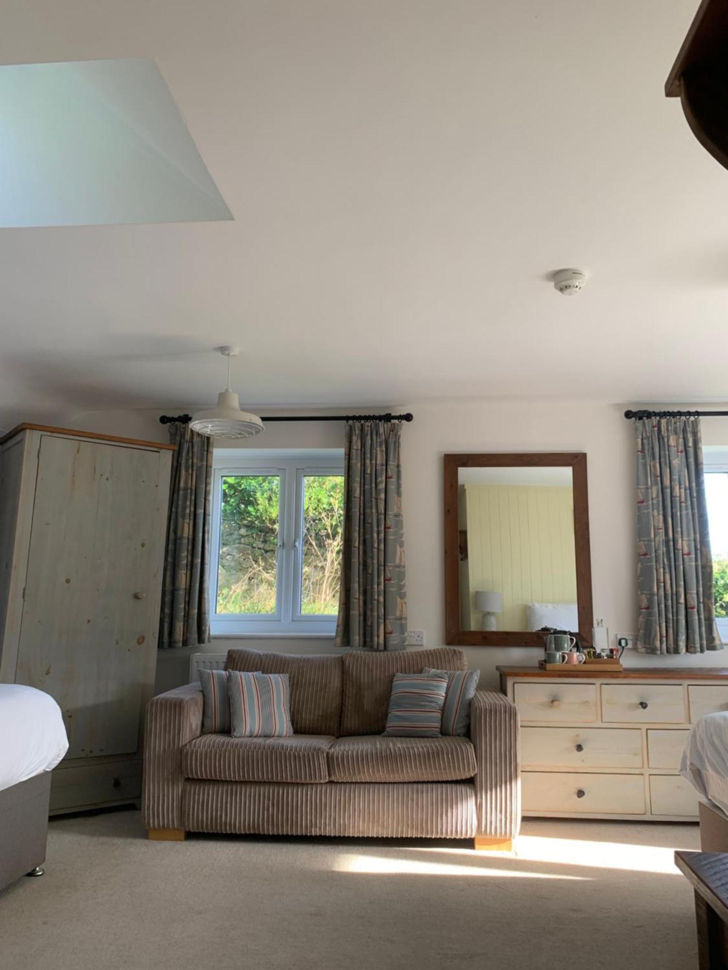 Durdle Door Hotel Lulworth Cove Buitenkant foto
